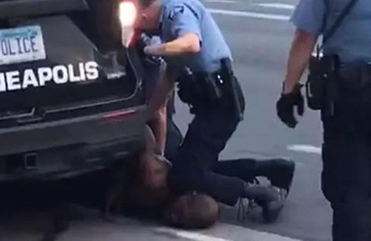 George Floyd'u öldüren polisin cezası belli oldu!