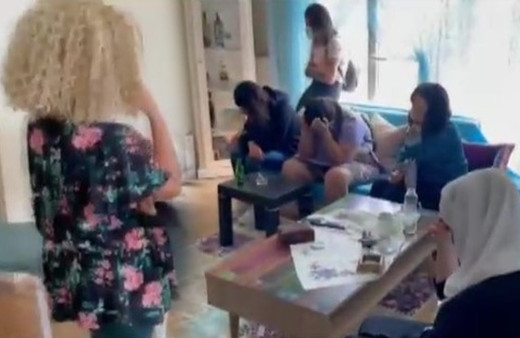 İstanbul'da jigolo baskını! 13 bin kişilik veri tabanı: Üyelik ücreti...