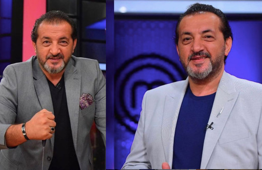 Mehmet Şef kaç yaşında nereli  Mehmet Yalçınkaya evli mi?