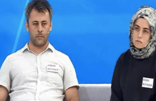 Osman Büyükşen evli mi Doktor Osman Büyükşen kaç yaşında?