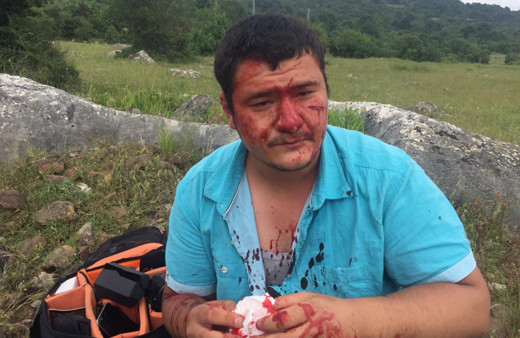 Lütfü Türkkan'ın İHA muhabiri saldırısına neden Meral Akşener'den cevap gelmedi