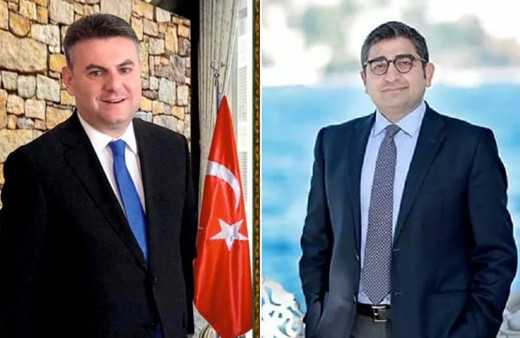 Korkmaz Karaca : Arabayı geri verdim SBK'nın oteline hiç gitmedim