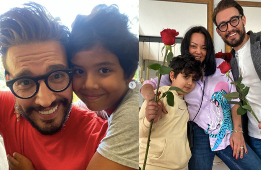 Danilo Şef'in eşi Tuğçe Demirbilek kimdir nereli yaşı kaç?