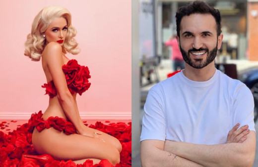 Paris Hilton Türk'e teklif yaptı! ABD'de ortak işe giriyorlar: Telefonum yıkılıyor