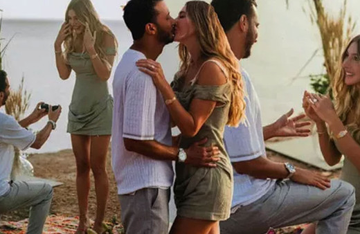 'Şeyma Subaşı hamile kalacak ama bebek düşecek' diyen falcı kim?