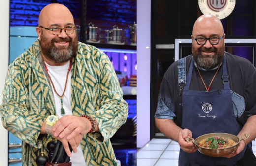 Somer Sivrioğlu çocukları kaç tane kızı ve oğlu kimdir?