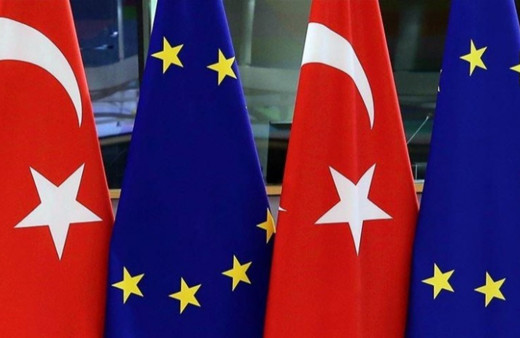 AB liderlerinden kritik zirvede 'Türkiye' çağrısı