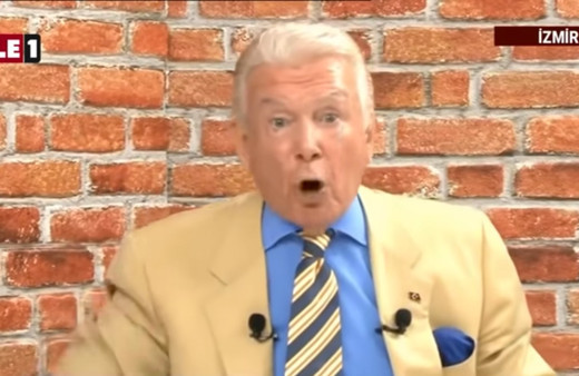 Uğur Dündar olay video sonrası Yılmaz Özdil ile barıştı kardeşiz dedi