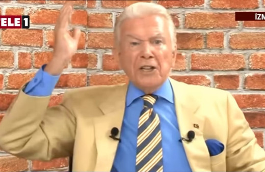 Uğur Dündar - Yılmaz Özdil kavgasıyla ilgili 40 milyon liralık müthiş iddia