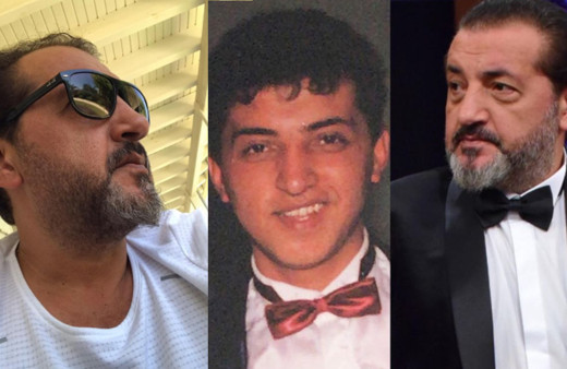 Mehmet Yalçınkaya evli mi eşi var mı Mehmet Şef kiminle evli karısı kimdir?