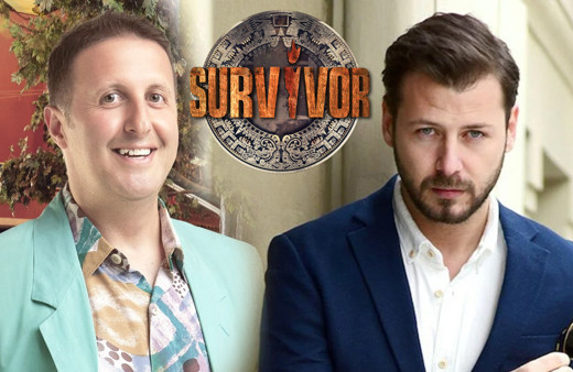 Survivor Kazara Aşk Seksenler'e fark attı! Reytingde zirve bakın kimin oldu