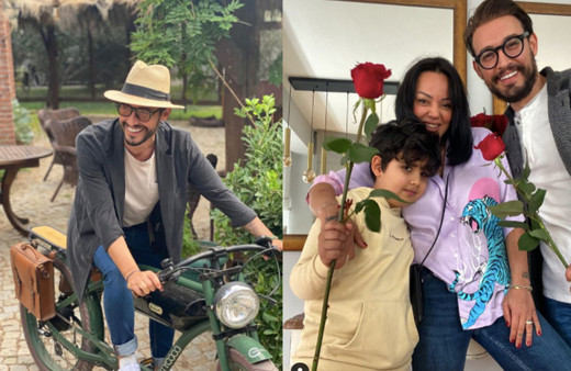 Danilo Zanna'nın restoranı nerede Danilo Şef'in restoranı var mı?