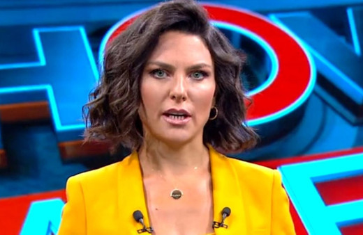 Show TV'de istifa depremi! Ece Üner'in yeni kanalı ve programı belli oldu