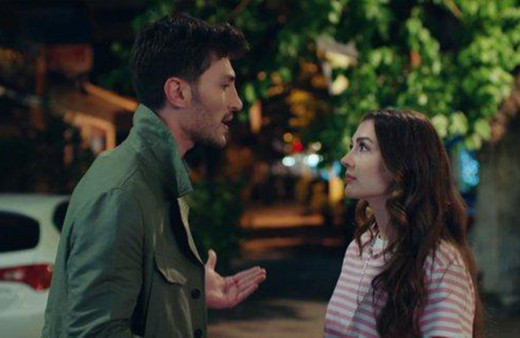 Aşk Mantık İntikam 3. bölüm fragmanı