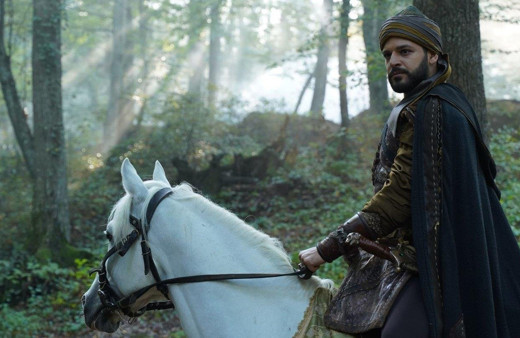 Bozkır Arslanı Celaleddin 7. bölüm fragmanı (Sezon finali)