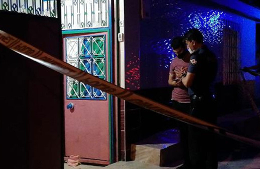 Manisa'da korkunç olay! Bir kadın tartıştığı kocası tarafından öldürdü