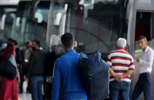 Tavan fiyat aşıldı! Kurban Bayramı öncesi bilet fiyatları yükseldi