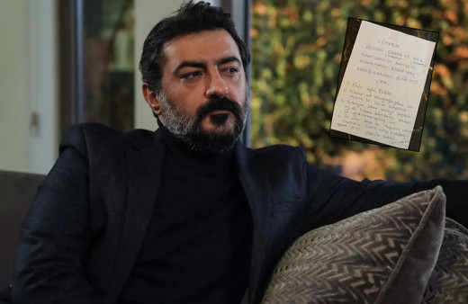 Gizlice komşusu bıraktı ifşa edip paylaştı! Kardeşlerim Celil Nalçakan isyan etti