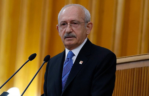 Kemal Kılıçdaroğlu olay tweeti neden 3 yıl sonra sildi bomba iddia