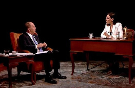 Muharrem İnce: Atatürk gelse Anıtkabir'den kurultay kazanamaz