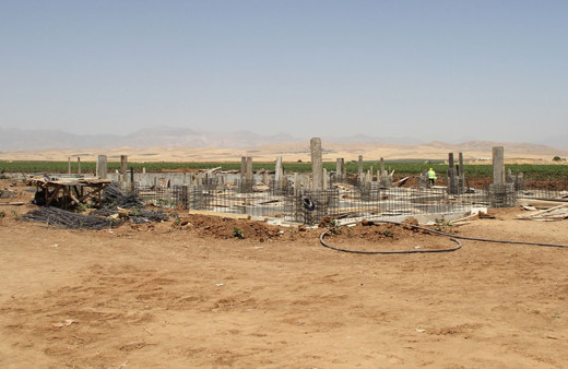 Tekstilkent Şırnak'ta 2 bin kişilik istihdam sağlayacak