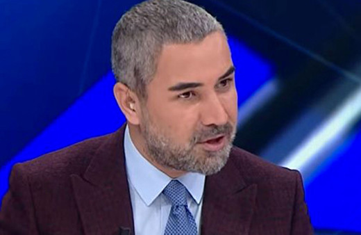 TGC Veyis Ateş'i oy birliğiyle üyelikten çıkardı