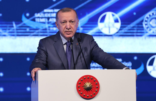 Deutsche Welle ve BBC'den Kanal İstanbul provokasyonu