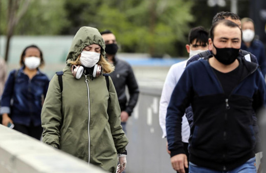 İçişleri Bakanlığından kademeli normalleşmenin üçüncü etabına ilişkin genelge