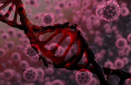 Bilim Kurulu Üyesi Prof. Dr. Levent Akın: Delta varyantı aşı olmayanlarda yayılıyor