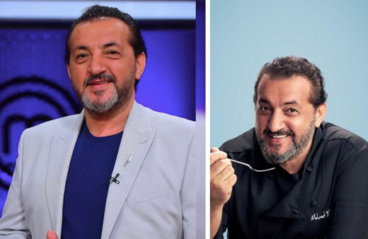 Mehmet Yalçınkaya eşi kimdir kızı ve oğulları kimdir?