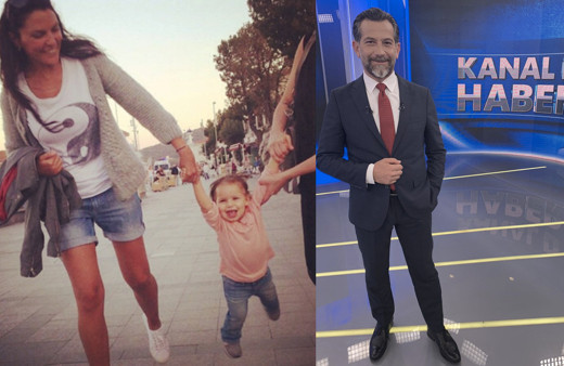 Ece Üner nereli evli mi boşandı mı kızı Güneş kimdir?