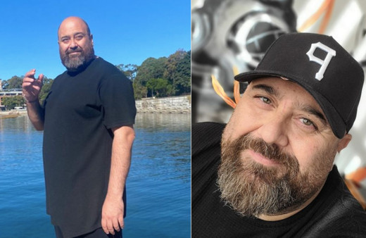 Somer Sivrioğlu kaç yaşında evli mi eşi ve çocukları kimdir?