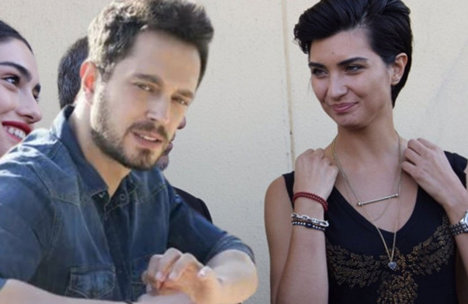 Murat Boz Tuba Büyüküstün aşk mı yaşıyor? Bomba buluşma