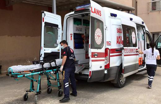 Tekirdağ'da sahte içkiden ölenlerin sayısı 6'ya yükseldi