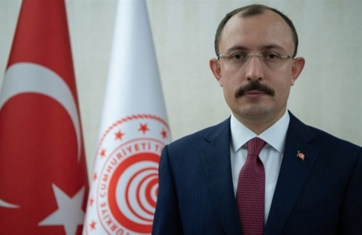 Mehmet Muş: Yılbaşından bu yana 6,1 ton uyuşturucu ele geçirildi