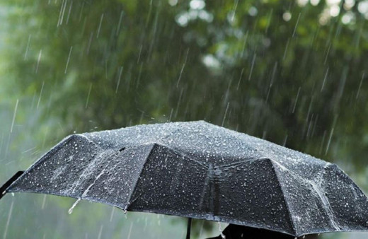 Meteoroloji uyardı üç şehir için sağanak bekleniyor