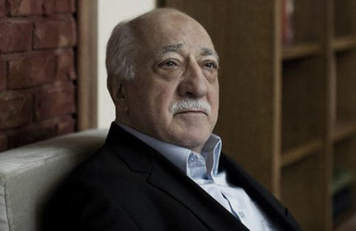 15 Temmuz davası Akıncı üssü davası gerekçesi açıklandı: Gülen'in talimatıyla yapıldı