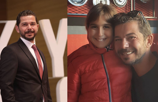 Atılay Uluışık kaç yaşında hangi dizilerde oynadı Atılay Uluışık boyu kaç?