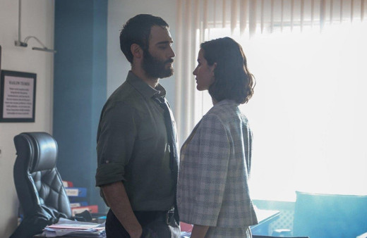 Baş Belası 3. bölüm fragmanı