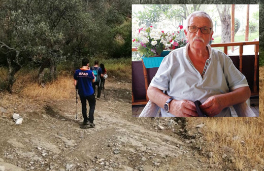 Balıkesir’de kayıp Alzheimer hastasının cansız bedeni bulundu