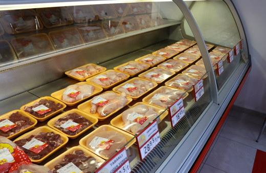 Tavuk fiyatlarında yüzde 20 artış