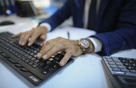 Devrim gibi yenilikle memurlar için yeni dönem başlıyor