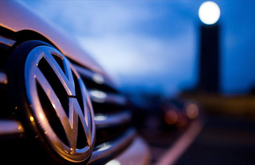 Volkswagen, Avrupa'da 2035'ten sonra içten yanmalı motorlu araç üretmeyecek