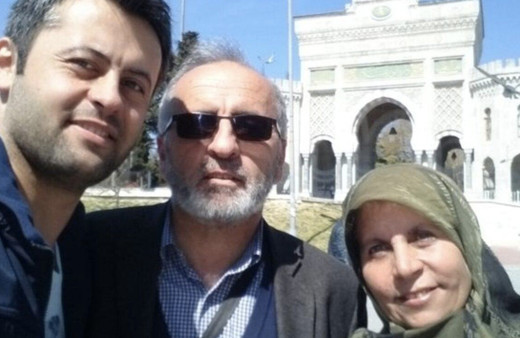 Osman Büyükşen evli mi çocuğu var mı Osman Büyükşen kimdir?