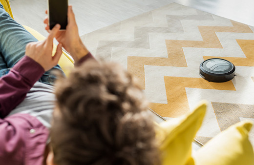 Ev eşyalarında şantaj riski! Akıllı ev eşyaları tüm mahreminizi sızdırabilir