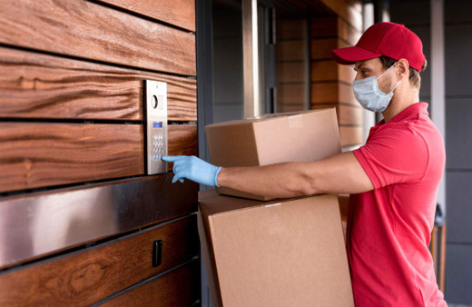 TMSF, Sürat Kargo'yu satışa çıkardı