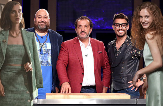 Masterchef Baş Belası Menajerimi Ara'ya fark attı! Reytingde zirve bakın kimin oldu