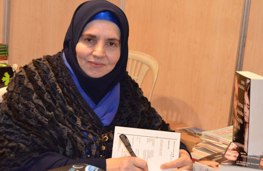 Emine Şenlikoğlu isyan etti: Sayın savcılarımız nerede?