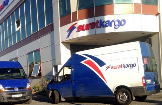 TMSF Sürat Kargo'yu satışa çıkarıyor