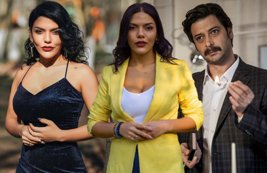 20 yaş küçük aşkına kabusu yaşattı duvara sıkıştırdı! EDHO yıldızı Erdinç Gülener'in cezası belli oldu